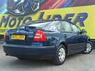 Škoda Octavia salon, I właściciel, bez rdzy, oryginał - 6