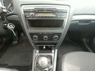 Škoda Octavia salon, I właściciel, bez rdzy, oryginał - 11