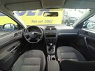 Škoda Octavia salon, I właściciel, bez rdzy, oryginał - 12