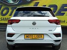 Volkswagen T-Roc 4 MOTION, R-Line , bogata opcja - 5