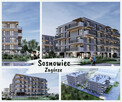 Promocja Sosnowiec Zagórze 2 pokoje - 1