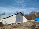 Lokal użytkowy Skrzeszew gm. Wieliszew, Kościelna - 1