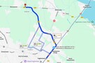 Lokal użytkowy Skrzeszew gm. Wieliszew, Kościelna - 10