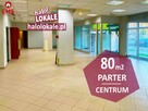 Lokal użytkowy Białystok Centrum - 1
