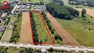 Działka rolno-budowlana Jurowce gm. Wasilków - 3