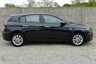 Fiat Tipo 1.4 95KM LED Kamera Navi Alufelgi Bluetooth Climatronic - 3