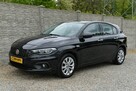 Fiat Tipo 1.4 95KM LED Kamera Navi Alufelgi Bluetooth Climatronic - 6