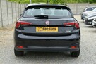 Fiat Tipo 1.4 95KM LED Kamera Navi Alufelgi Bluetooth Climatronic - 8