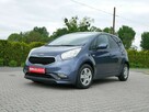 Kia Venga 1.4 CRDI 90KM Eu6 -Klima -1 Właśc od 5 lat +Opony zima -Niski przebieg - 1