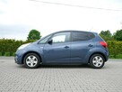 Kia Venga 1.4 CRDI 90KM Eu6 -Klima -1 Właśc od 5 lat +Opony zima -Niski przebieg - 2