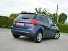 Kia Venga 1.4 CRDI 90KM Eu6 -Klima -1 Właśc od 5 lat +Opony zima -Niski przebieg - 3