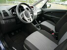 Kia Venga 1.4 CRDI 90KM Eu6 -Klima -1 Właśc od 5 lat +Opony zima -Niski przebieg - 4