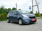 Kia Venga 1.4 CRDI 90KM Eu6 -Klima -1 Właśc od 5 lat +Opony zima -Niski przebieg - 7