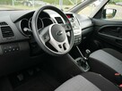 Kia Venga 1.4 CRDI 90KM Eu6 -Klima -1 Właśc od 5 lat +Opony zima -Niski przebieg - 11