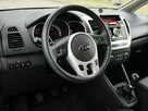 Kia Venga 1.4 CRDI 90KM Eu6 -Klima -1 Właśc od 5 lat +Opony zima -Niski przebieg - 12