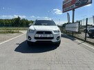 Mitsubishi ASX - 2