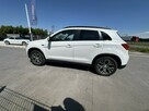 Mitsubishi ASX - 4