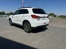 Mitsubishi ASX - 5
