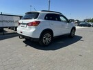 Mitsubishi ASX - 7