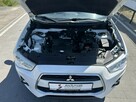 Mitsubishi ASX - 11