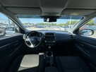 Mitsubishi ASX - 13
