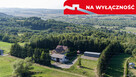 Na sprzedaż działka rolno-budowlana, Szczepanowice - 1