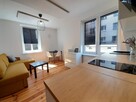 Tomasza 5, Brynów, funkcjonalne studio - 5