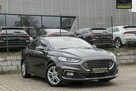 Ford Mondeo Ledy / Kamera Cofania / Titanium / Bezwypadkowy / Serwis ASO / FV 23% - 2