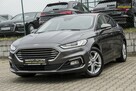 Ford Mondeo Ledy / Kamera Cofania / Titanium / Bezwypadkowy / Serwis ASO / FV 23% - 3