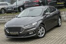 Ford Mondeo Ledy / Kamera Cofania / Titanium / Bezwypadkowy / Serwis ASO / FV 23% - 4