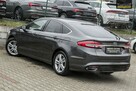 Ford Mondeo Ledy / Kamera Cofania / Titanium / Bezwypadkowy / Serwis ASO / FV 23% - 6