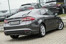 Ford Mondeo Ledy / Kamera Cofania / Titanium / Bezwypadkowy / Serwis ASO / FV 23% - 7