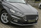 Ford Mondeo Ledy / Kamera Cofania / Titanium / Bezwypadkowy / Serwis ASO / FV 23% - 10