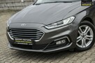 Ford Mondeo Ledy / Kamera Cofania / Titanium / Bezwypadkowy / Serwis ASO / FV 23% - 11