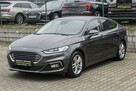 Ford Mondeo Ledy / Kamera Cofania / Titanium / Bezwypadkowy / Serwis ASO / FV 23% - 12