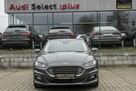 Ford Mondeo Ledy / Kamera Cofania / Titanium / Bezwypadkowy / Serwis ASO / FV 23% - 14