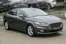 Ford Mondeo Ledy / Kamera Cofania / Titanium / Bezwypadkowy / Serwis ASO / FV 23% - 15
