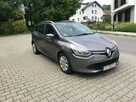 Renault Clio Navi bluetooth gotowy do jazdy - 1