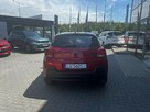 Citroen C3 1.2 PT Shine Czerwona perła czarny dach Automat - 2