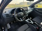 Hyundai i30 N-Line*Led*Kamera*Hybryda*Grzanefotele*Nawigacja*SerwisAso*FV23% - 8