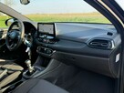 Hyundai i30 N-Line*Led*Kamera*Hybryda*Grzanefotele*Nawigacja*SerwisAso*FV23% - 14