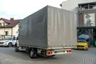 Peugeot Boxer Plandeka 10 eu Palet / Kurnik / 163KM / FAKTURA 23% / ZADBANY - 2