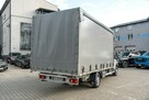 Peugeot Boxer Plandeka 10 eu Palet / Kurnik / 163KM / FAKTURA 23% / ZADBANY - 4