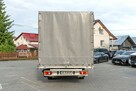 Peugeot Boxer Plandeka 10 eu Palet / Kurnik / 163KM / FAKTURA 23% / ZADBANY - 6