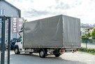 Peugeot Boxer Plandeka 10 eu Palet / Kurnik / 163KM / FAKTURA 23% / ZADBANY - 12