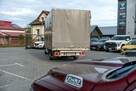 Peugeot Boxer Plandeka 10 eu Palet / Kurnik / 163KM / FAKTURA 23% / ZADBANY - 13