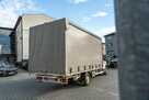 Peugeot Boxer Plandeka 10 eu Palet / Kurnik / 163KM / FAKTURA 23% / ZADBANY - 15