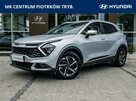 Kia Sportage Wersja L 230KM Hybryda 2WD Salon PL Pierwszy Właściciel - 1