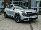 Kia Sportage Wersja L 230KM Hybryda 2WD Salon PL Pierwszy Właściciel - 2