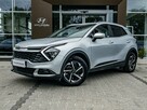 Kia Sportage Wersja L 230KM Hybryda 2WD Salon PL Pierwszy Właściciel - 3